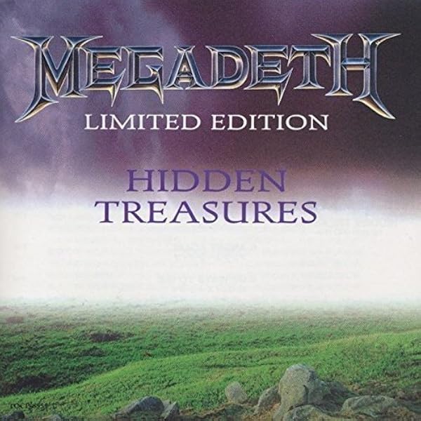 Megadeth - Train of Consequences - Amazon.com Music